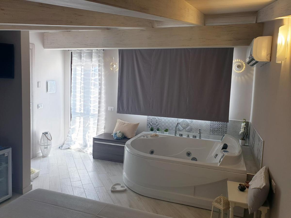 Junior Suite con Balcone